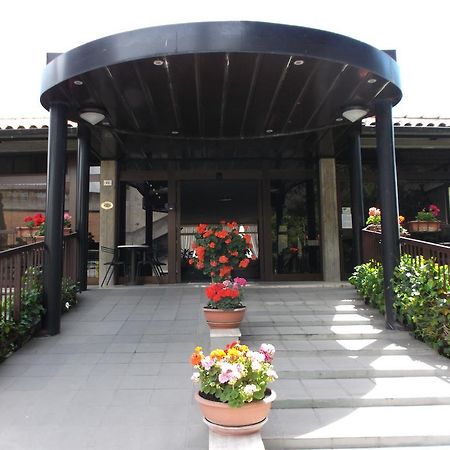 Granducato Hotell Montepulciano Stazione Eksteriør bilde