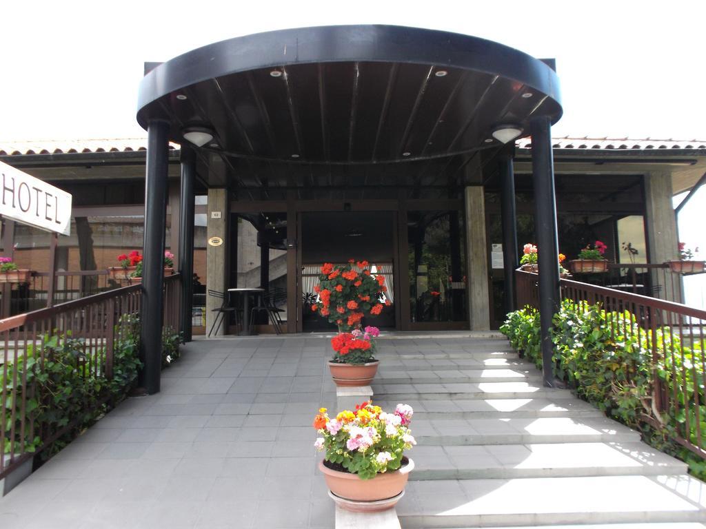 Granducato Hotell Montepulciano Stazione Eksteriør bilde