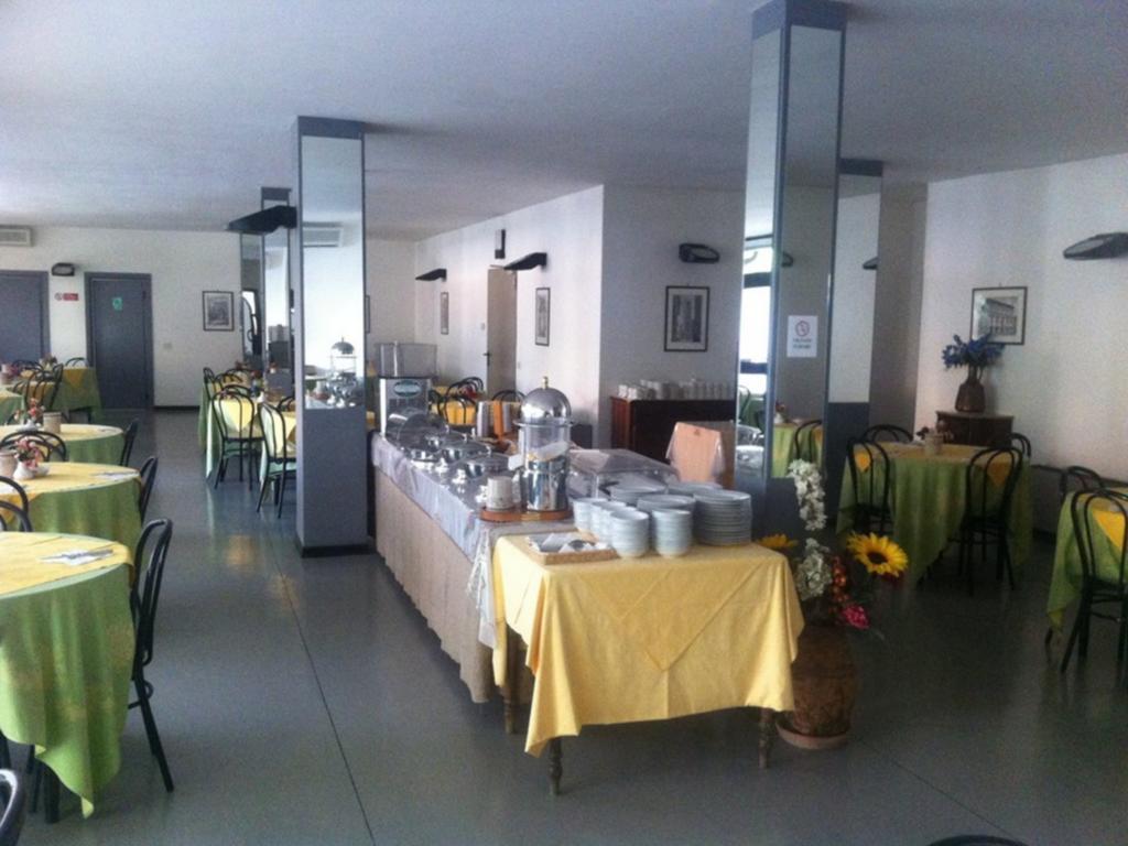 Granducato Hotell Montepulciano Stazione Eksteriør bilde