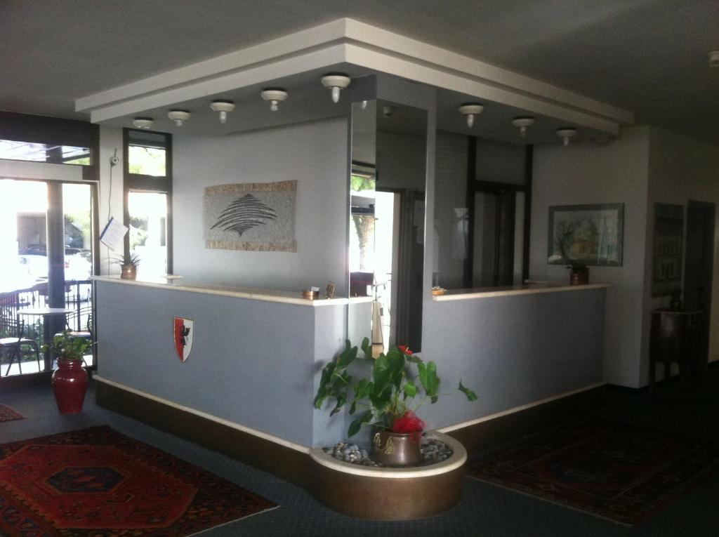 Granducato Hotell Montepulciano Stazione Eksteriør bilde