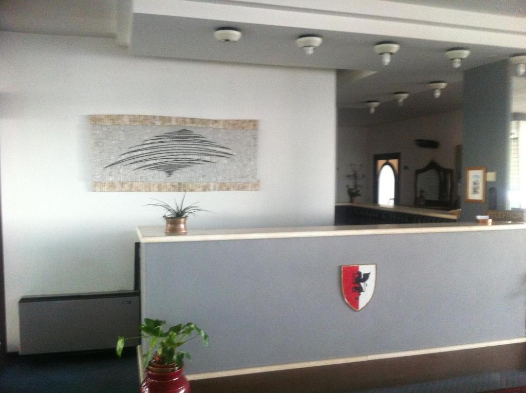 Granducato Hotell Montepulciano Stazione Eksteriør bilde