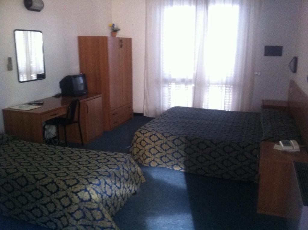 Granducato Hotell Montepulciano Stazione Rom bilde