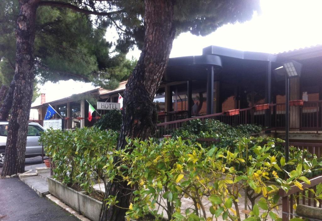 Granducato Hotell Montepulciano Stazione Rom bilde